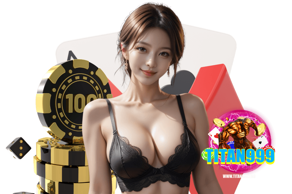 titan999 สมัคร